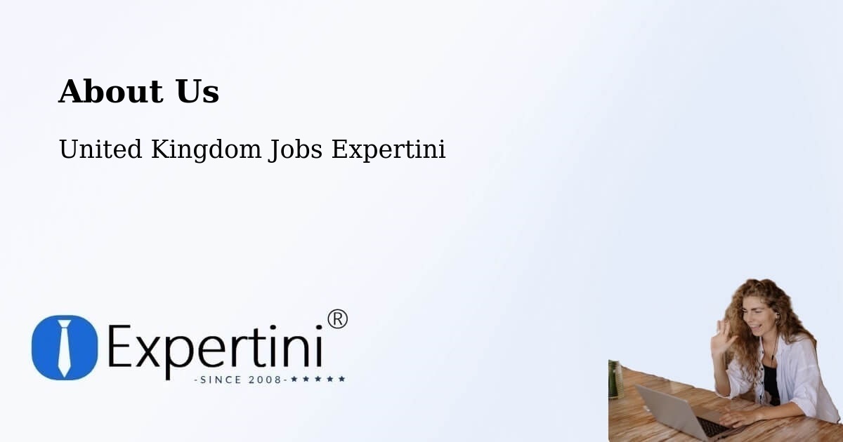 About Expertini Recruitment Platform  – South Shields - South Shields, United Kingdom Jobs Expertini