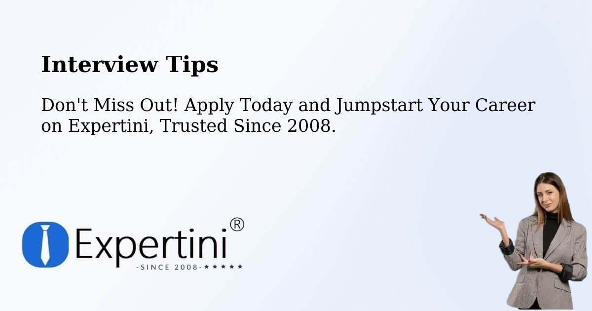 Interview Tips & Techniques for Job Seekers – South Shields - South Shields, United Kingdom Jobs Expertini