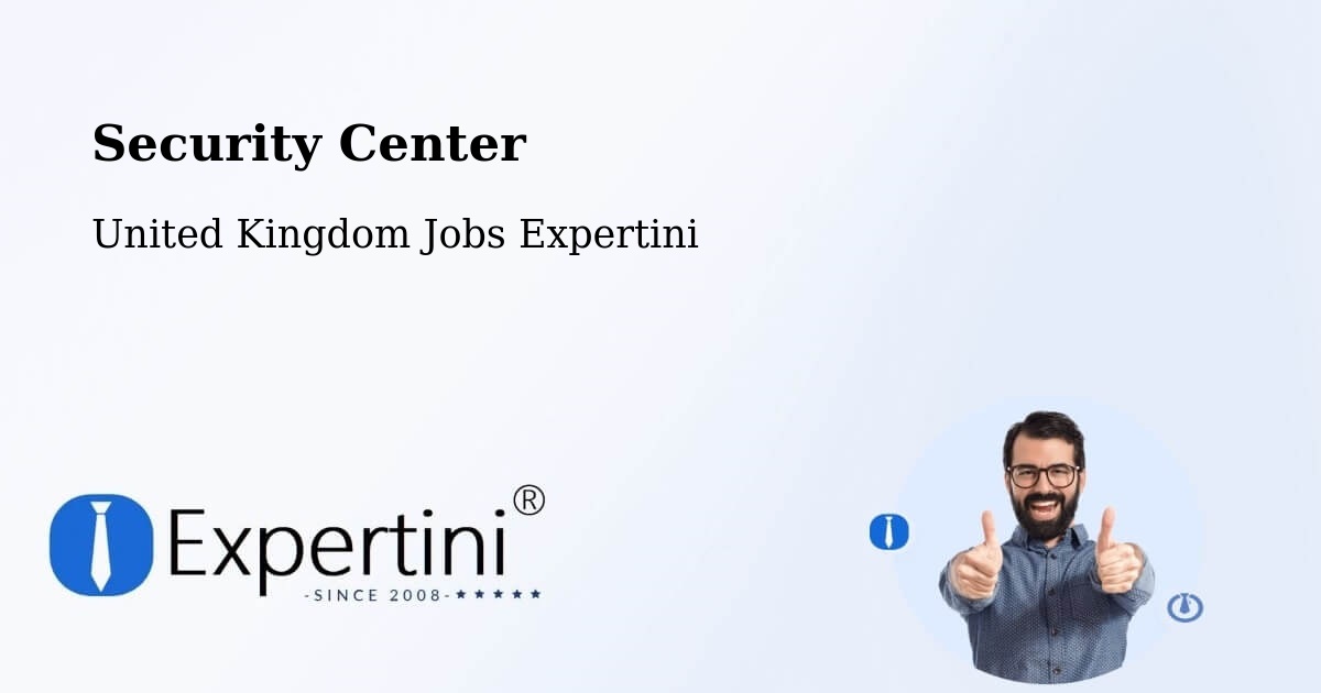 Security & Compliance – South Shields - United Kingdom Jobs Expertini