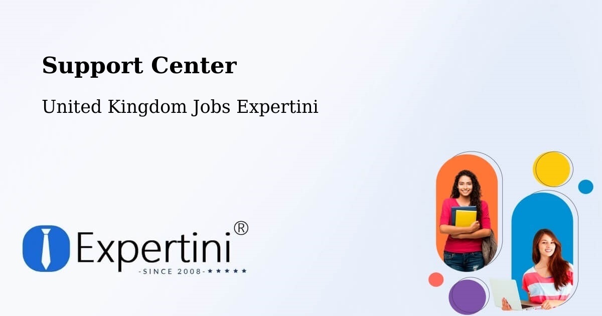 Support Services – South Shields - United Kingdom Jobs Expertini